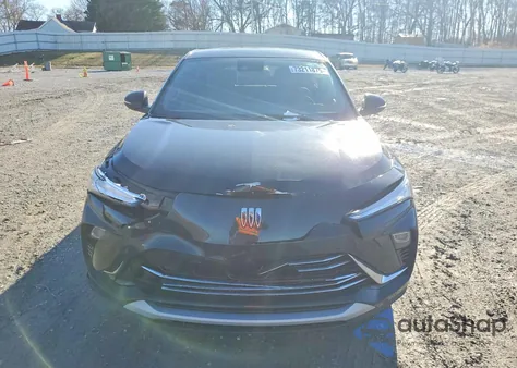 2024 Buick Envista Preferred z USA, uszkodzony, nr VIN KL47LAE24RB023718